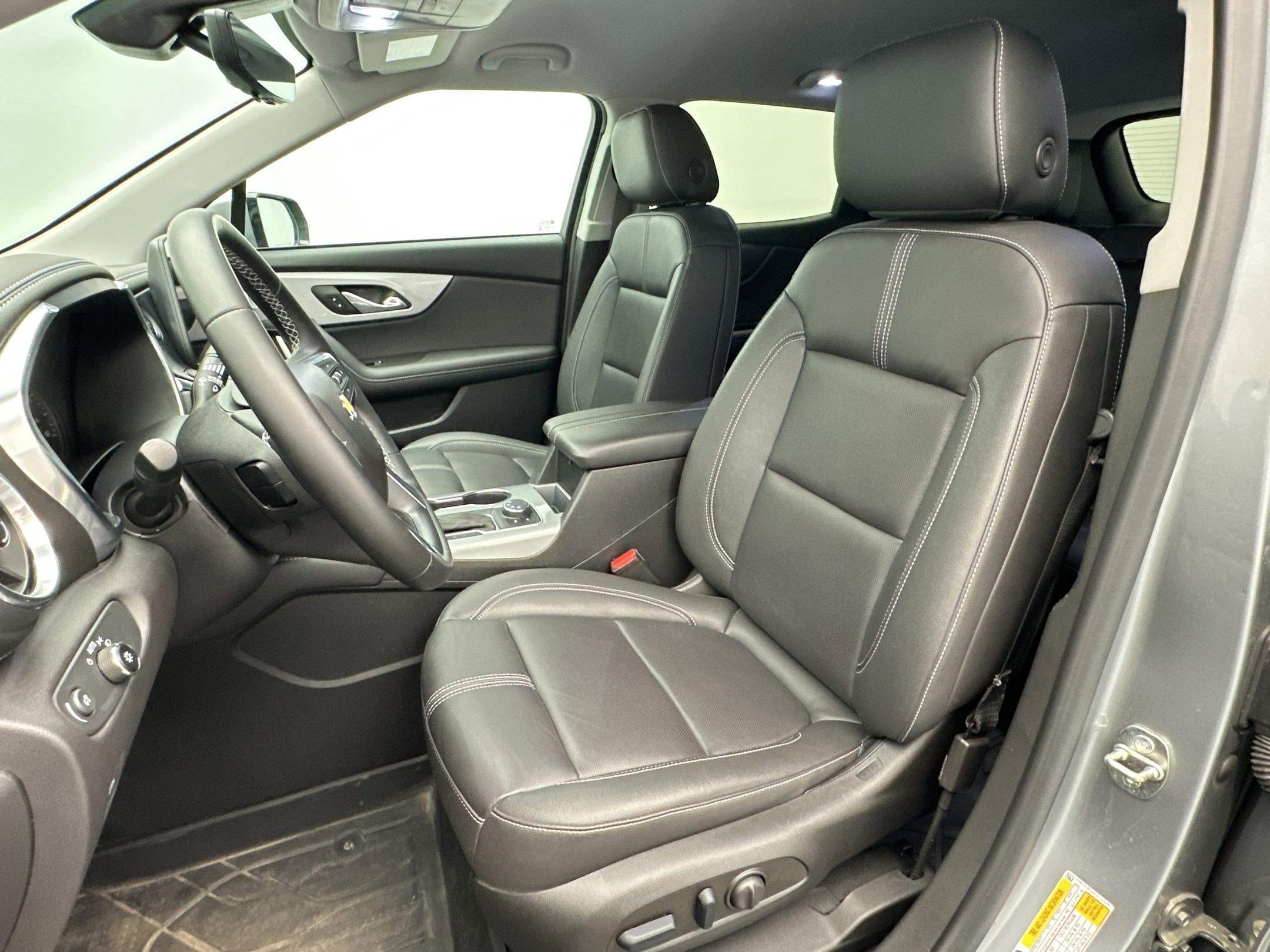 Certified 2023 Chevrolet Blazer LT w/ Sound & Technology Package image 5