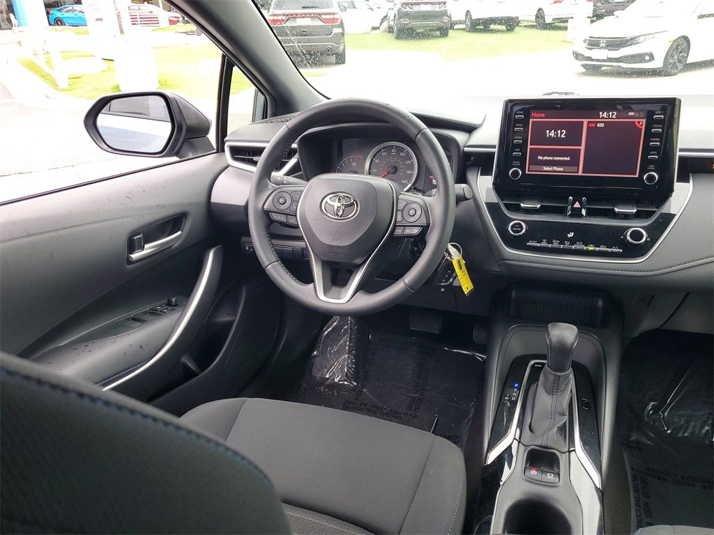 Used 2020 Toyota Corolla SE image 12