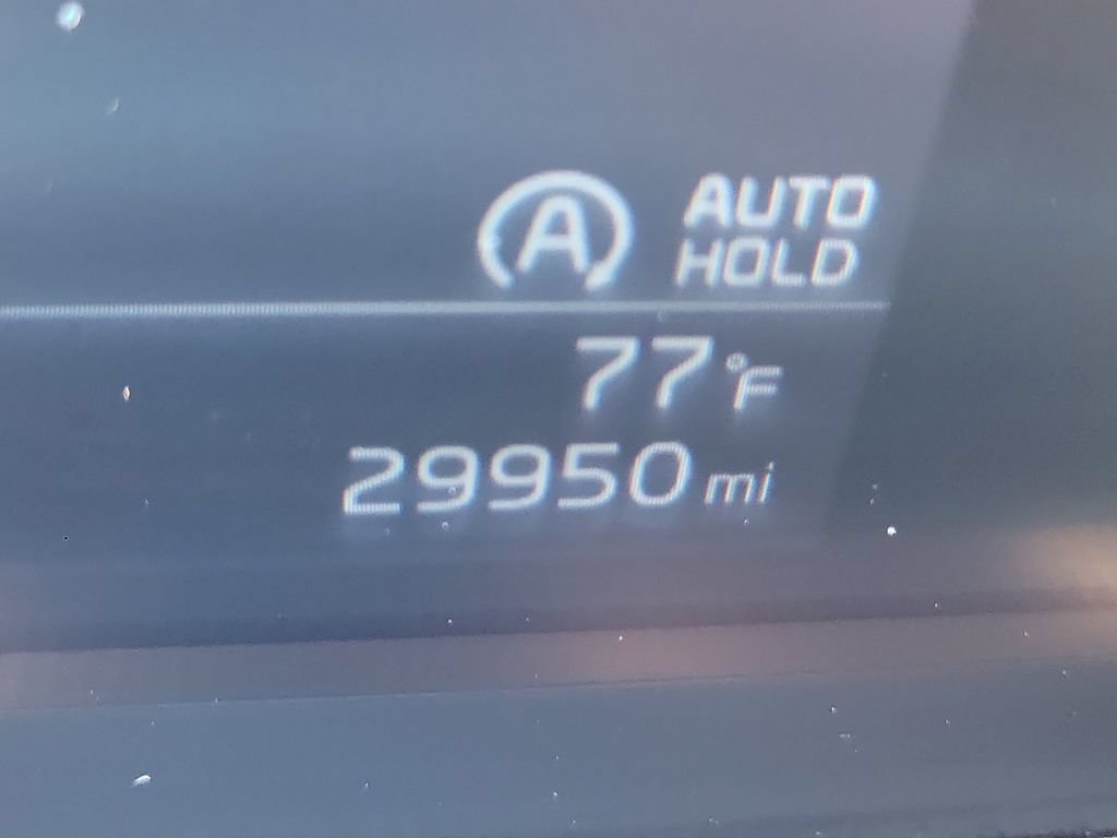 Used 2024 Kia Telluride S w/ S Sunroof Package AWD/4WD image 14