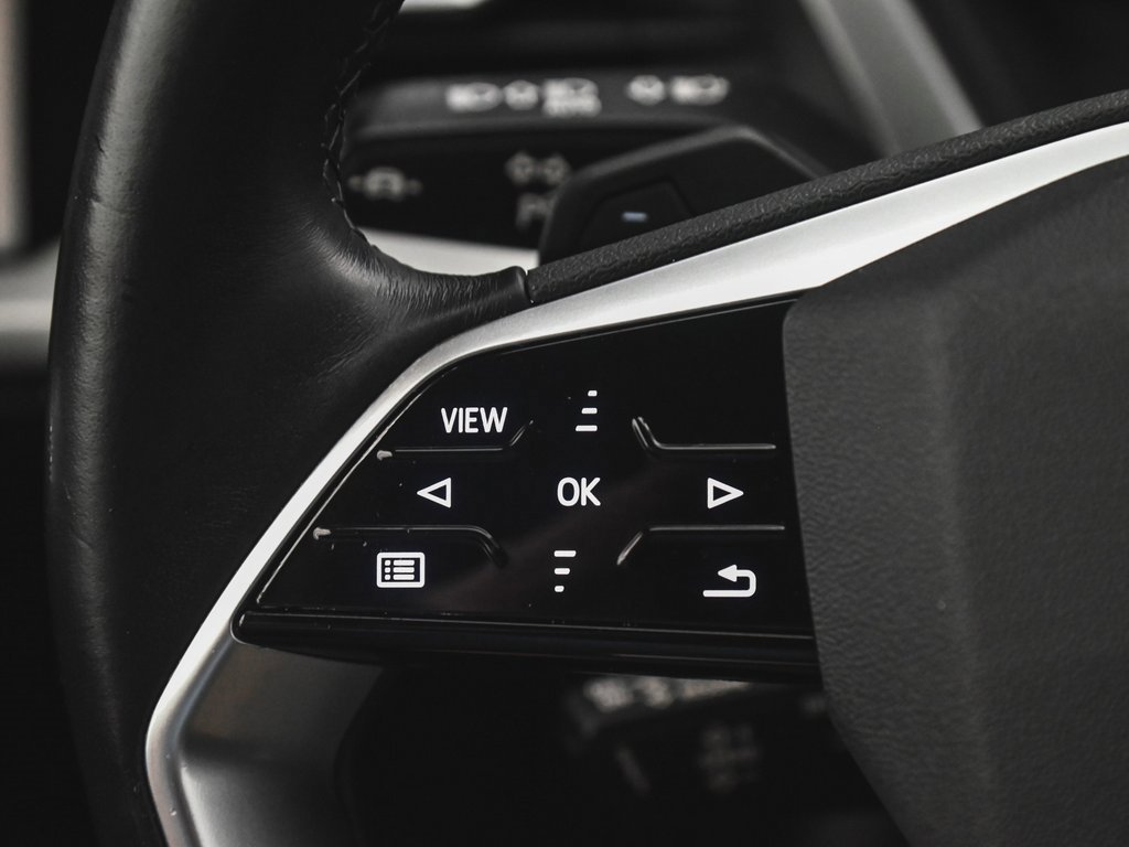 Used 2022 Audi Q4 e-tron Premium Plus w/ Premium Plus image 22