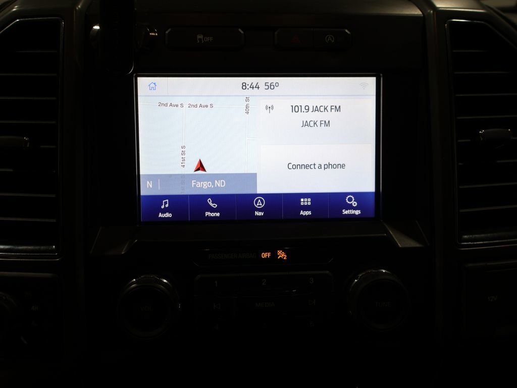 Used 2020 Ford F150 XLT w/ Equipment Group 302A Luxury image 27