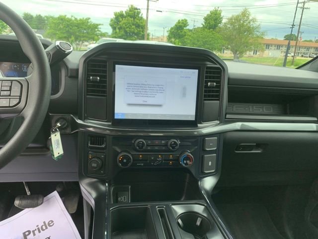 Used 2025 Ford F150 STX AWD/4WD image 21