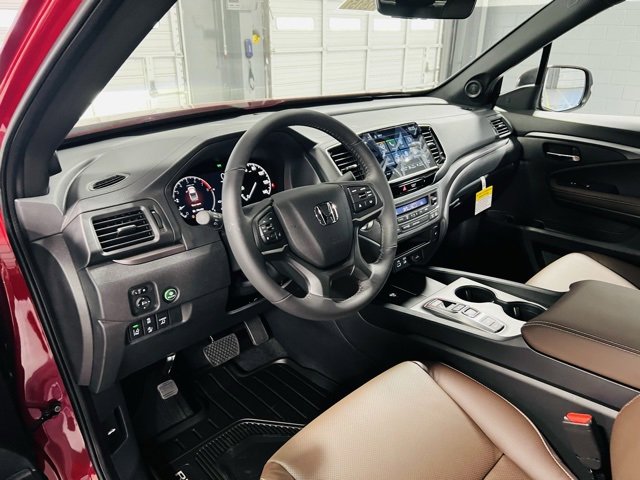 New 2026 Honda Ridgeline RTL image 21