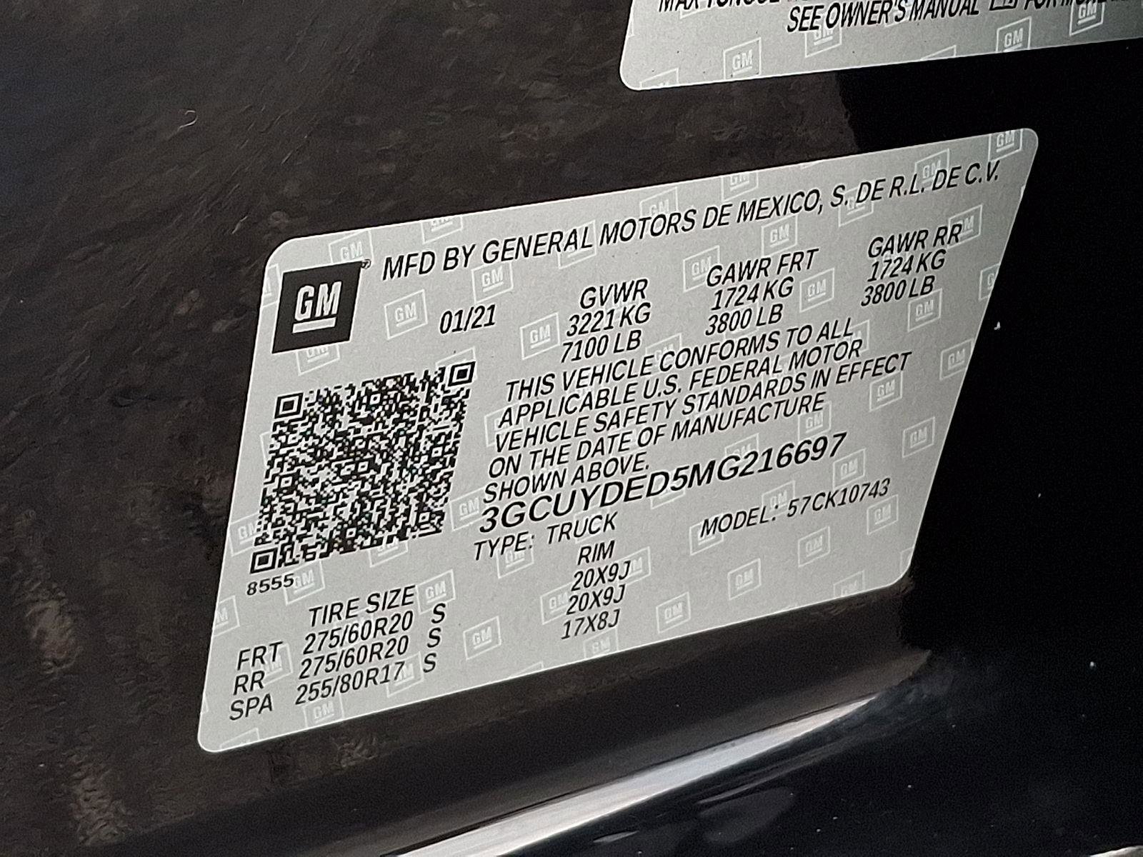 Used 2021 Chevrolet Silverado 1500 LT image 27