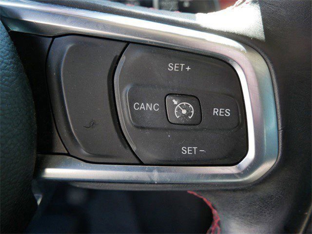 Used 2018 Jeep Wrangler Unlimited Rubicon AWD/4WD image 19