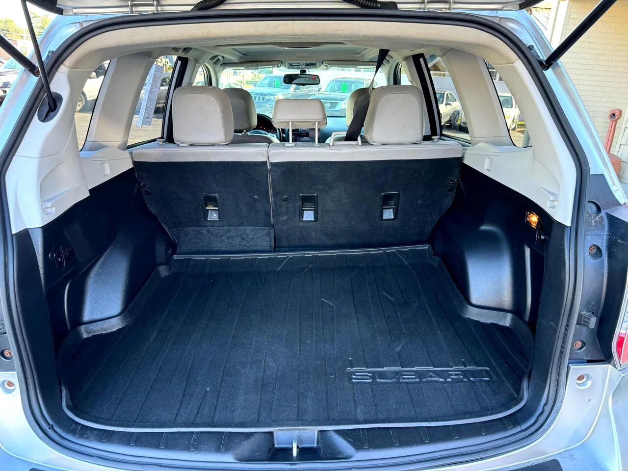 Used 2014 Subaru Forester 2.5i Touring image 26