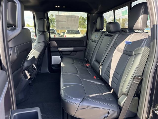 New 2026 Ford F350 Platinum image 14