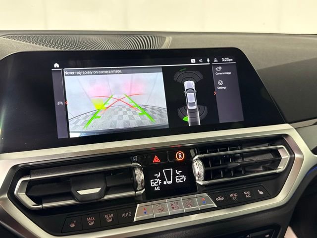 Used 2021 BMW 330i Sedan w/ Premium Package image 17