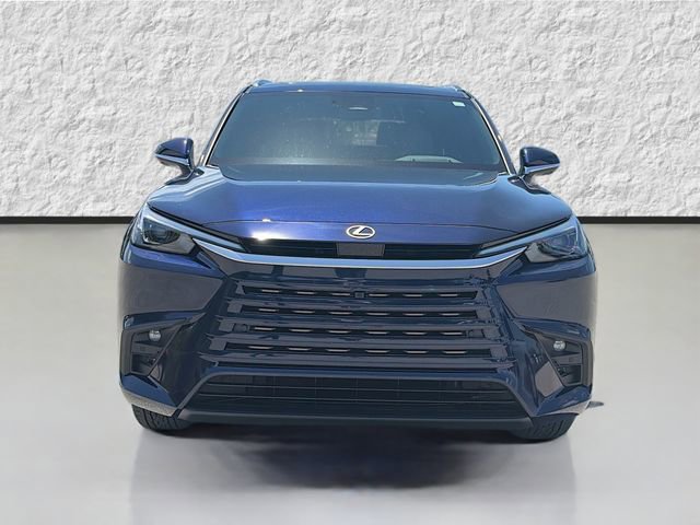 New 2026 Lexus TX 350 AWD image 8