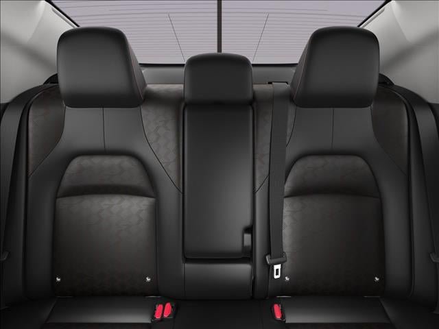 New 2026 Nissan Sentra SR w/ SR Premium Package FWD image 16
