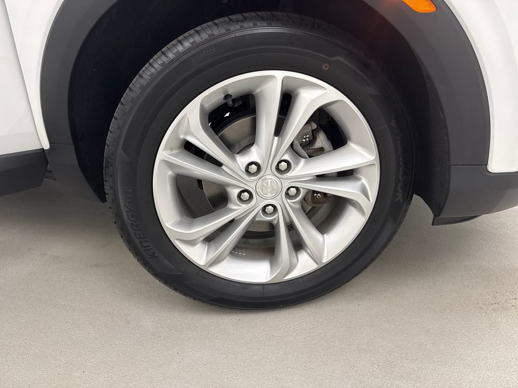 Certified 2023 Buick Encore GX Preferred w/ Cold Weather Comfort Package FWD image 26