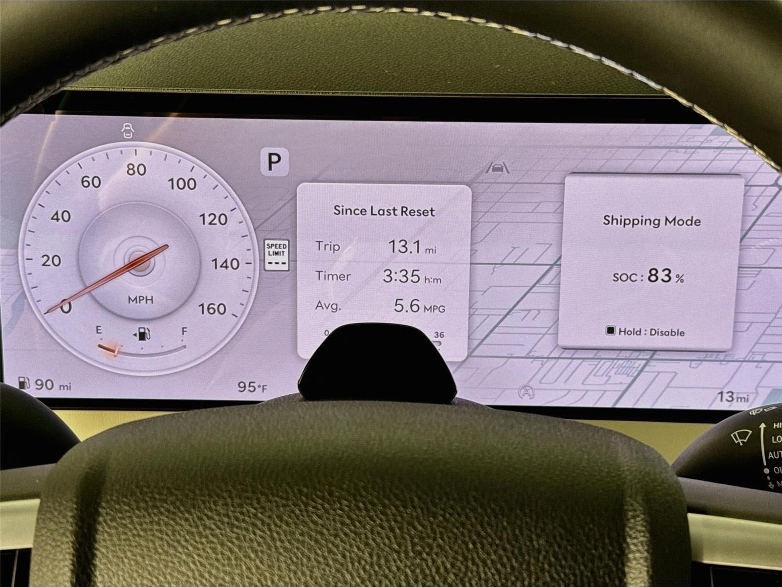 New 2027 Genesis GV70 2.5T Advanced AWD/4WD image 13