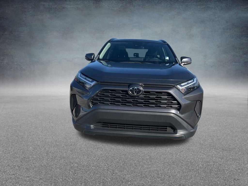 Used 2023 Toyota RAV4 XLE image 8