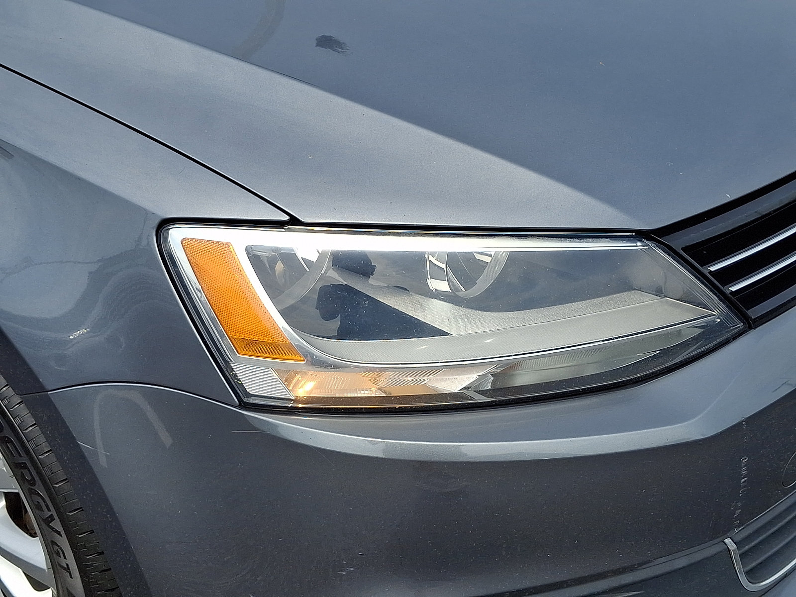 Used 2014 Volkswagen Jetta SE FWD image 9