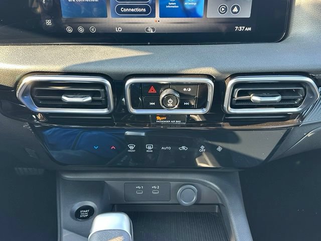 Used 2026 Nissan Sentra SV w/ Floor Mat Package FWD image 33