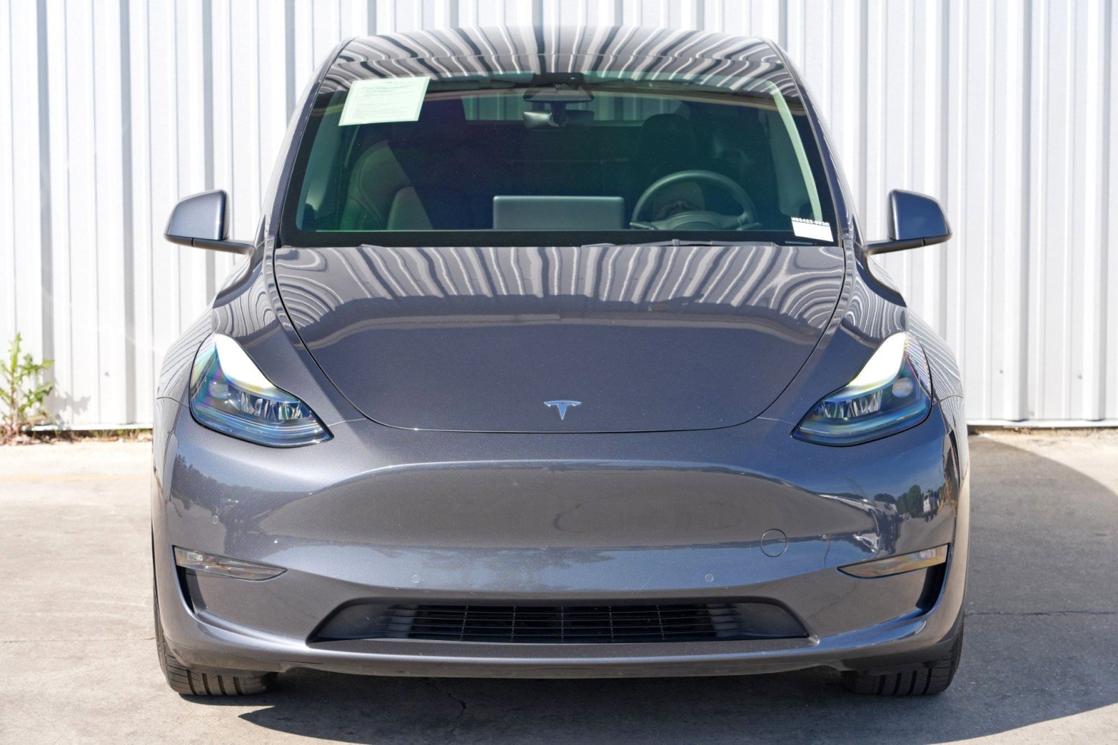 Used 2022 Tesla Model Y Performance image 47