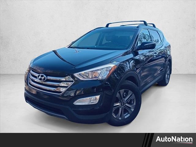 Used 2016 Hyundai Santa Fe Sport w/ Option Group 04