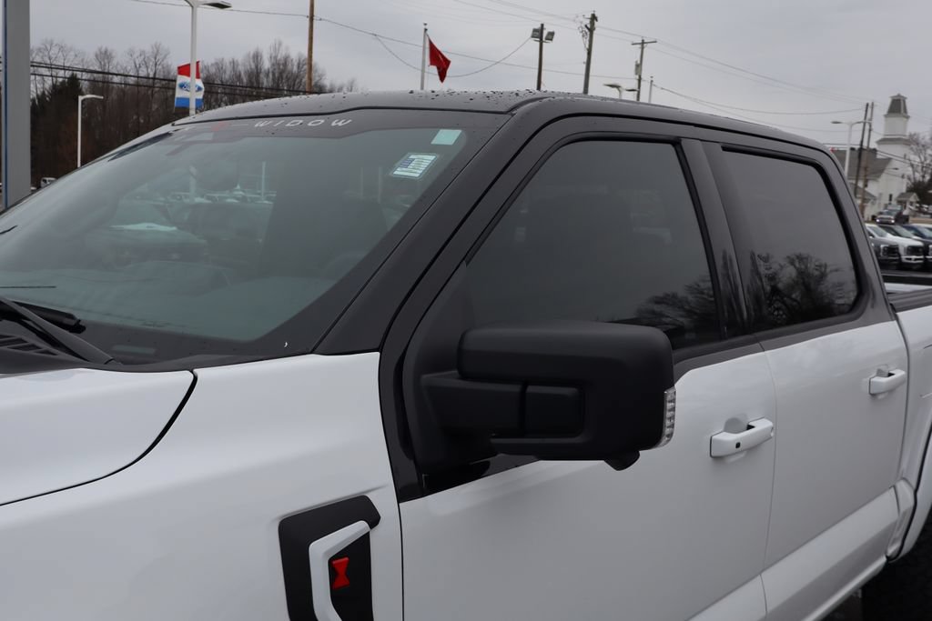 New 2026 Ford F150 XLT w/ Equipment Group 303A High AWD/4WD image 23