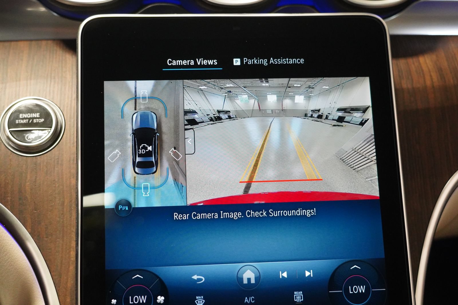 New 2026 Mercedes-Benz C 300 4MATIC Sedan image 27