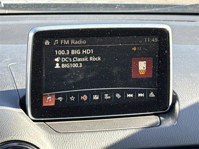 Used 2016 MAZDA CX-3 Sport image 19