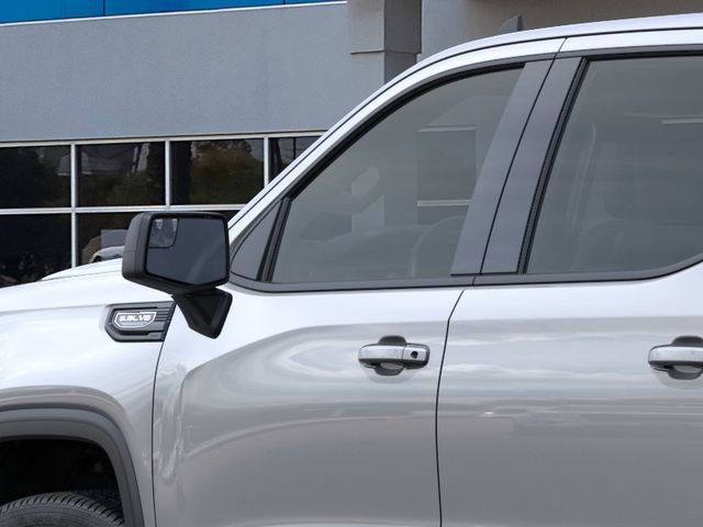 New 2026 GMC Sierra 1500 Elevation RWD image 12