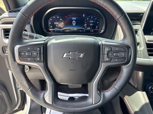 Certified 2023 Chevrolet Tahoe RST w/ Luxury Package AWD/4WD image 22