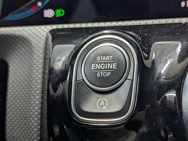 Used 2023 Mercedes-Benz CLA 250 4MATIC image 22
