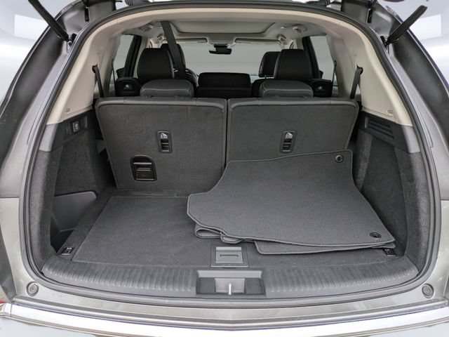 Used 2024 Acura MDX FWD w/ Technology Package image 13