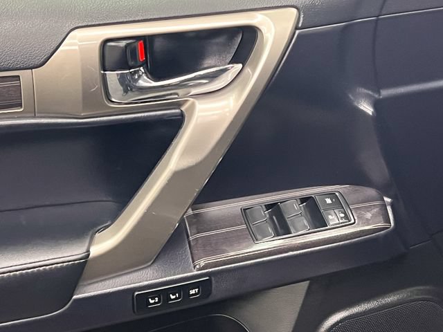 Used 2020 Lexus GX 460 Premium w/ Premium Package AWD/4WD image 10