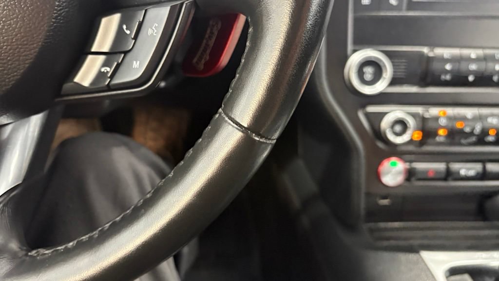 Used 2019 Ford Mustang GT w/ Black Accent Package RWD image 29