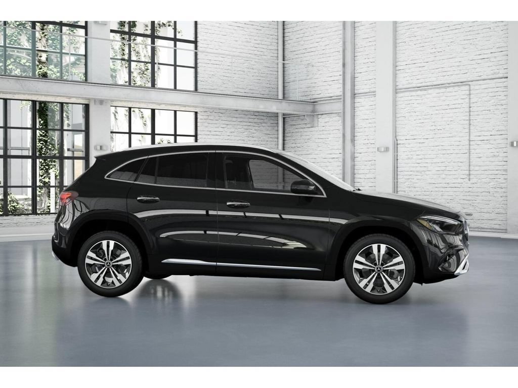 Certified 2026 Mercedes-Benz GLA 250 image 15