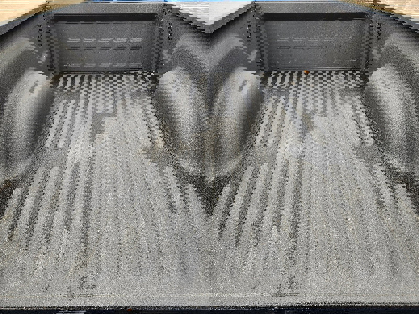 Certified 2024 RAM 2500 Big Horn w/ Bed Utility Group image 41