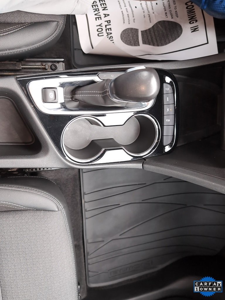 Used 2022 Buick Encore GX Preferred w/ Cold Weather Comfort Package image 54