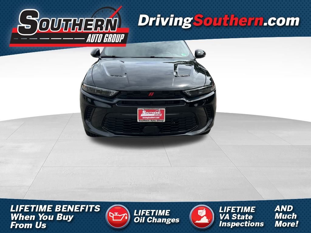 New 2024 Dodge Hornet R/T