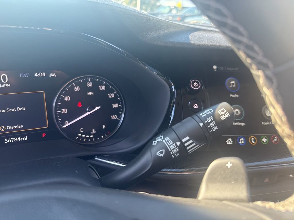 Used 2023 Buick Envision Essence image 31