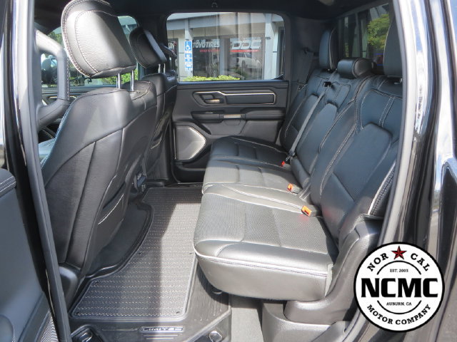 Used 2019 RAM 1500 Limited AWD/4WD image 41