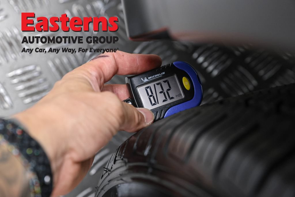 Used 2025 Mitsubishi Outlander Sport LE AWD/4WD image 28
