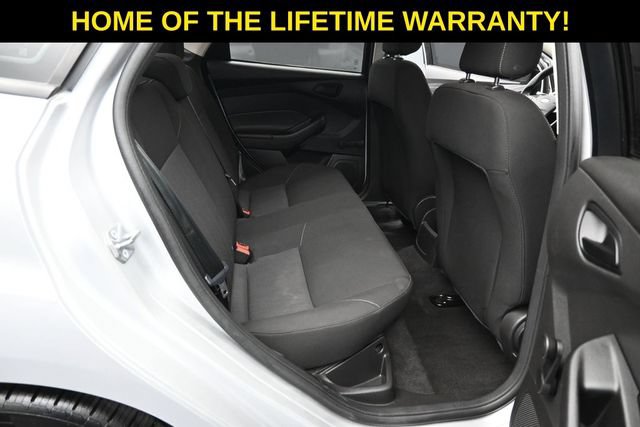 Used 2018 Ford Focus S FWD image 38