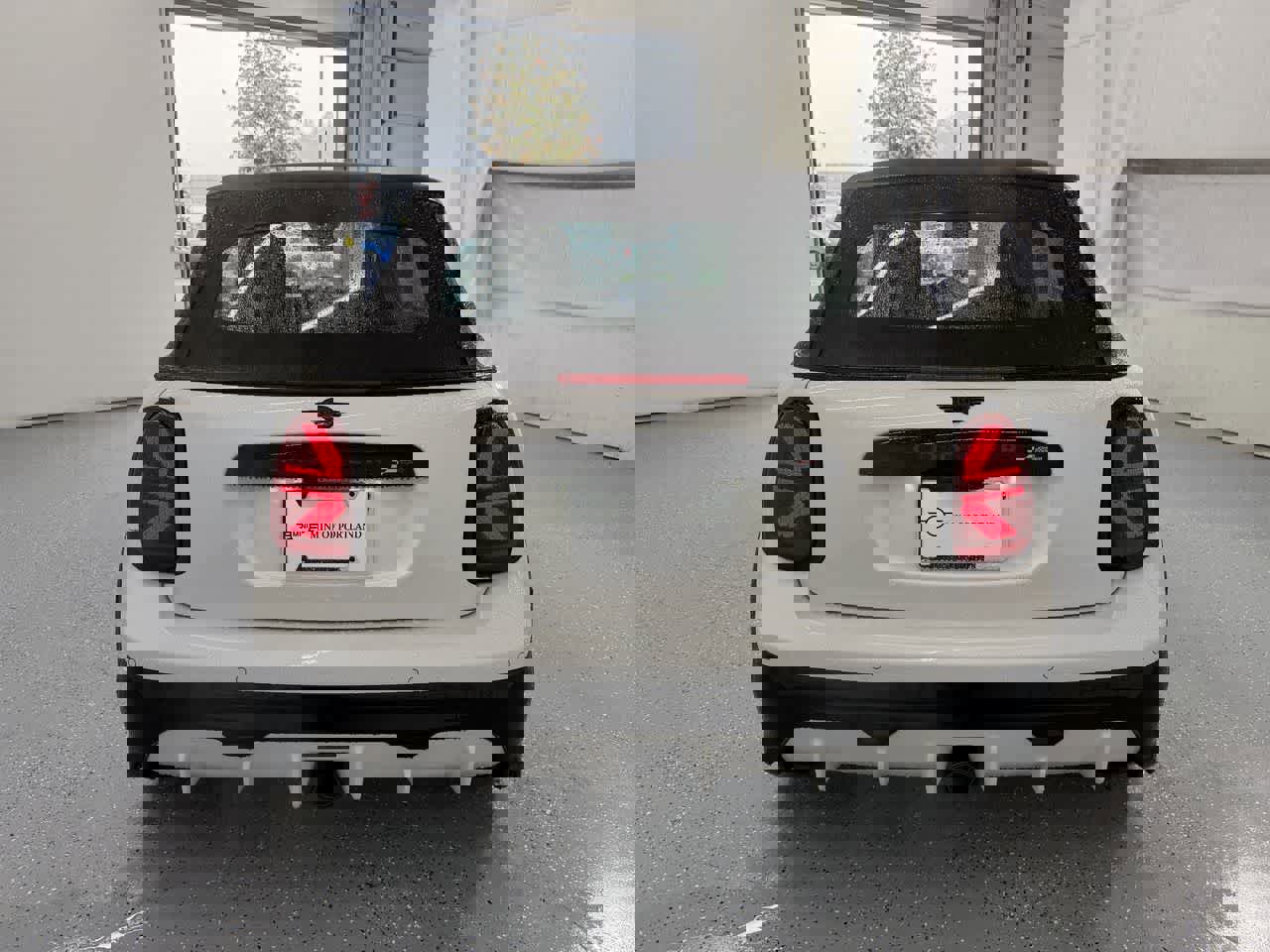 New 2026 MINI Cooper John Cooper Works image 4