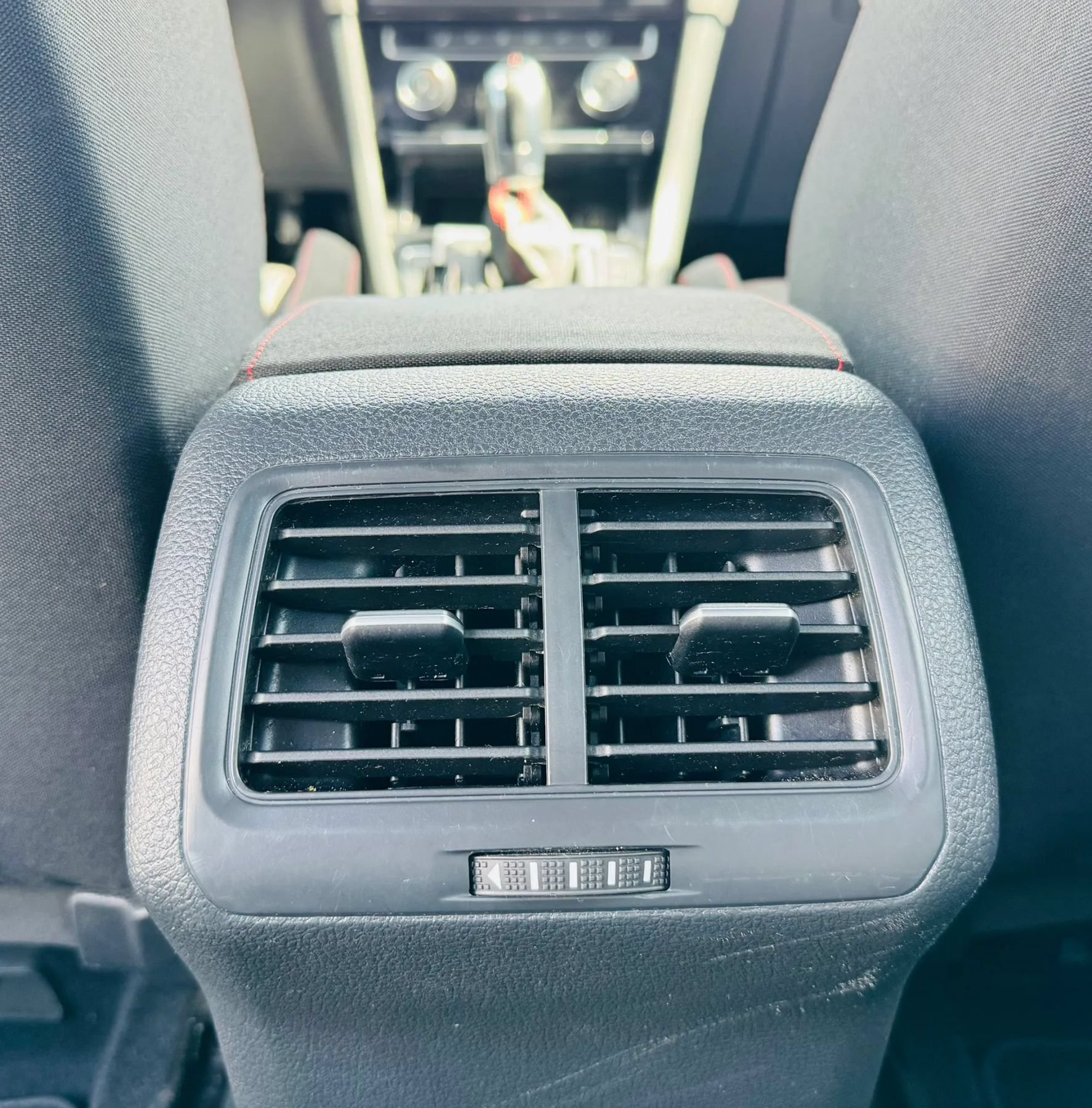 Used 2016 Volkswagen GTI S FWD image 13