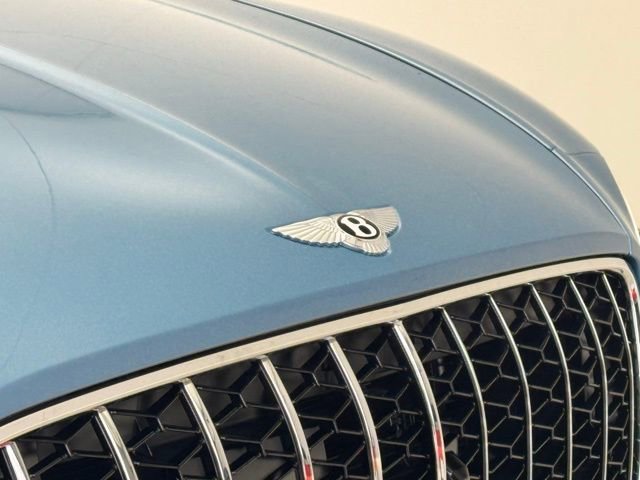 New 2026 Bentley Continental GTC image 78