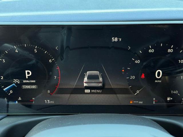 New 2026 Nissan Sentra SL w/ Floor Mat Package FWD image 31
