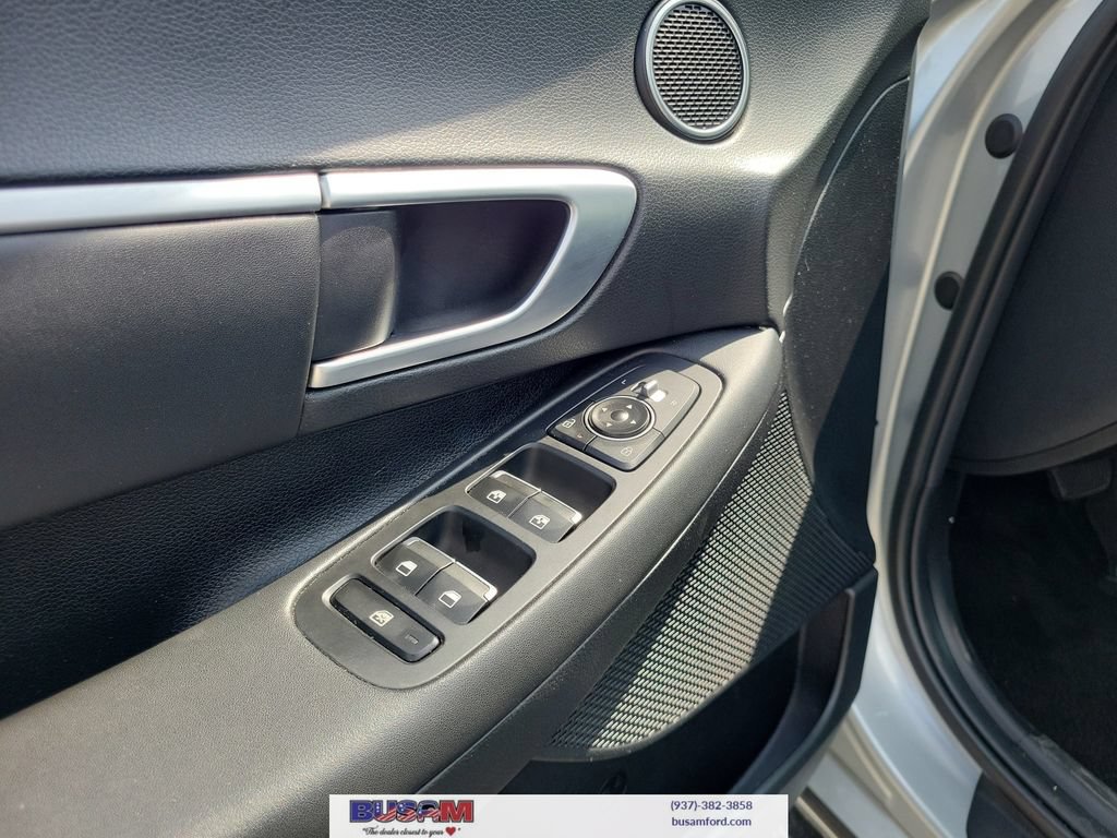 Used 2024 Hyundai Sonata SEL FWD image 16
