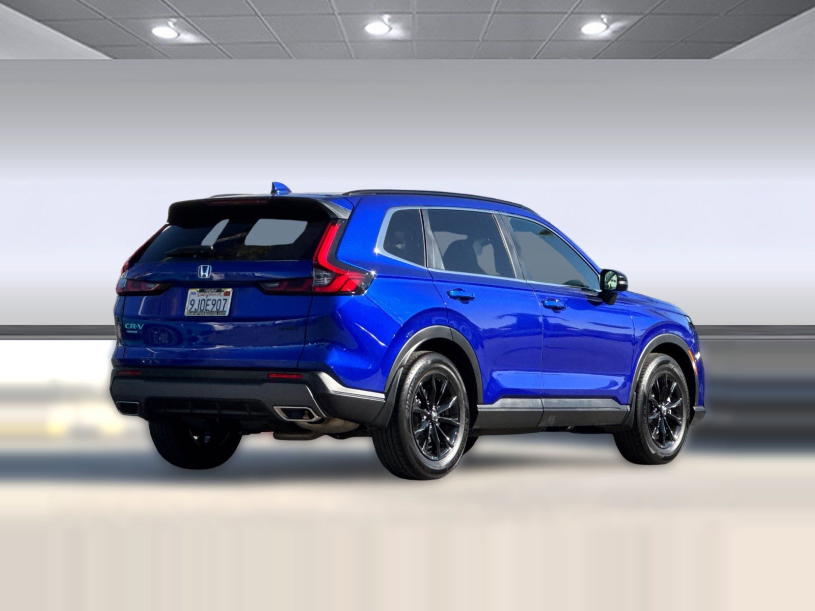 Used 2024 Honda CR-V Sport-L image 8