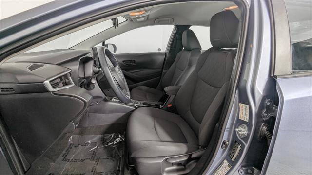Used 2022 Toyota Corolla LE image 14