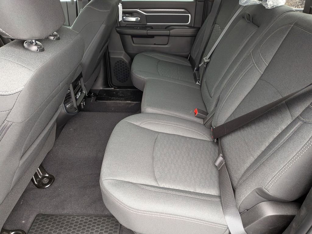 New 2026 RAM 2500 Big Horn image 11