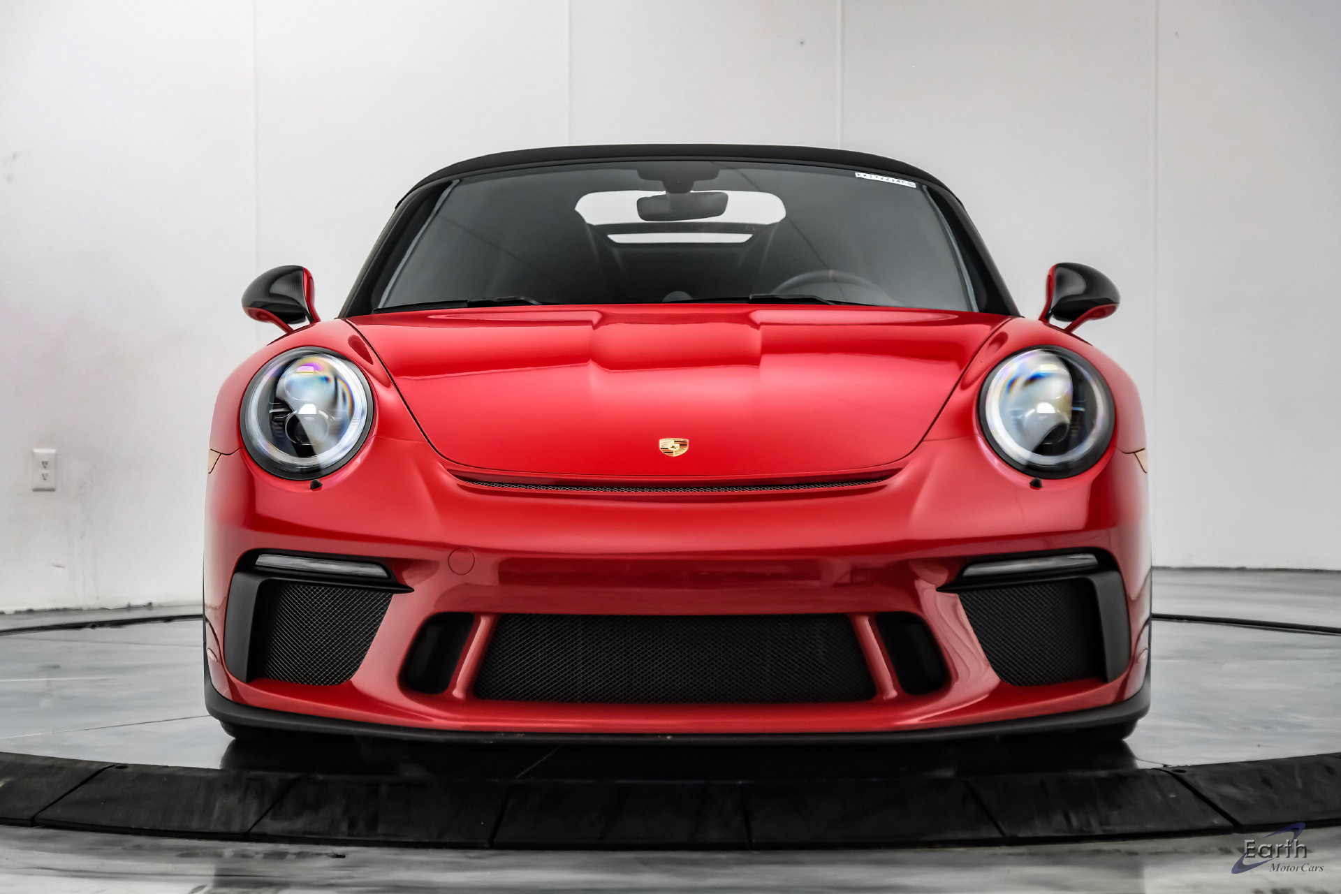 Used 2019 Porsche 911 Speedster RWD image 37