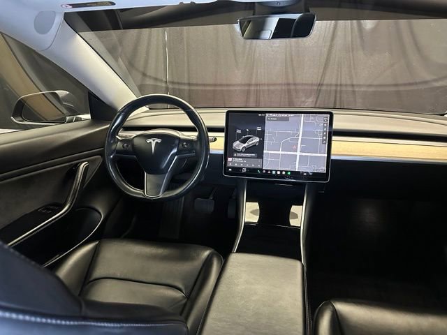 Used 2018 Tesla Model 3 Long Range RWD image 20