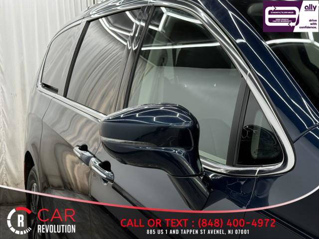 Used 2021 Chrysler Pacifica Touring-L image 72