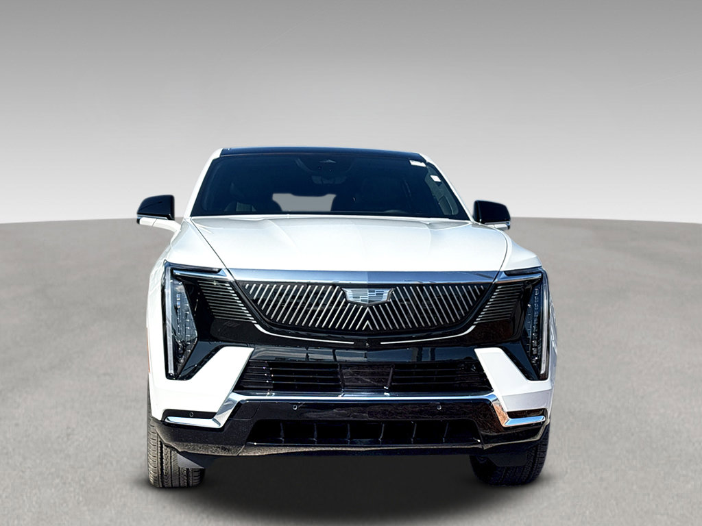 New 2025 Cadillac Escalade IQ Luxury 2 image 2